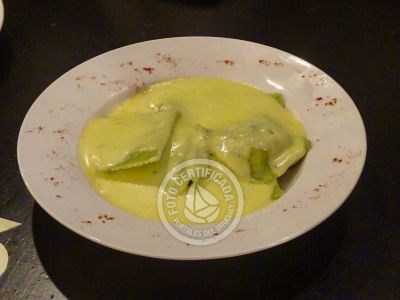 Restaurant Restaurante Wahieke Aguas Dulces