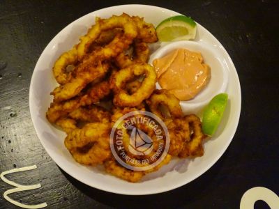 Restaurant Restaurante Wahieke Aguas Dulces