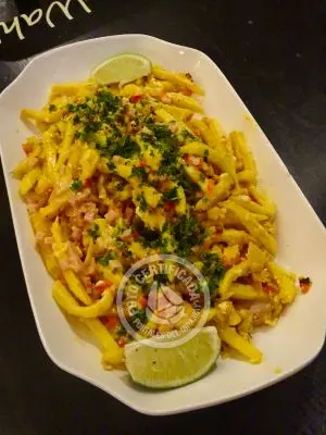 Restaurante Restaurante Wahieke Aguas Dulces