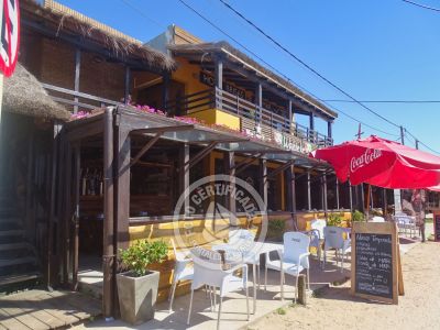 Restaurant Restaurante Wahieke Aguas Dulces