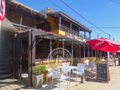 Restaurante Restaurante Wahieke Aguas Dulces