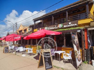 Restaurant Restaurante Wahieke Aguas Dulces