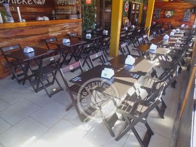 Restaurant Restaurante Wahieke Aguas Dulces