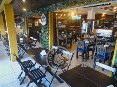 Restaurant Restaurante Wahieke Aguas Dulces