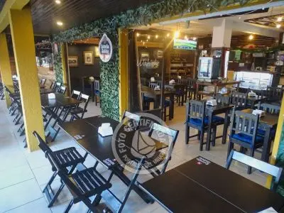 Restaurante Restaurante Wahieke Aguas Dulces