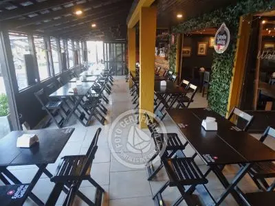 Restaurante Restaurante Wahieke Aguas Dulces