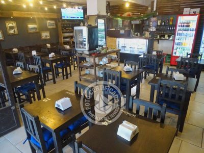 Restaurant Restaurante Wahieke Aguas Dulces