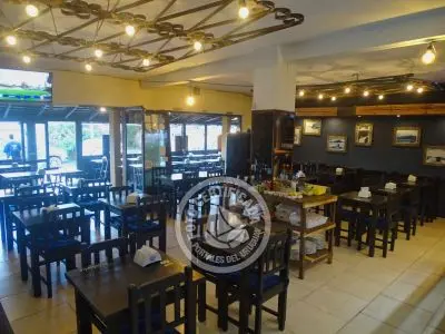 Restaurante Restaurante Wahieke Aguas Dulces