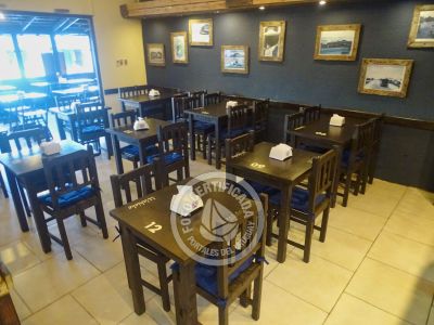 Restaurant Restaurante Wahieke Aguas Dulces