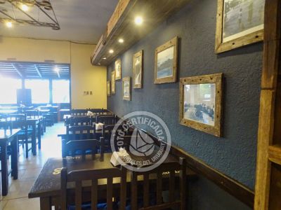 Restaurant Restaurante Wahieke Aguas Dulces