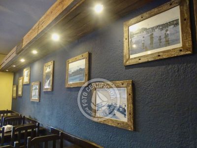 Restaurant Restaurante Wahieke Aguas Dulces