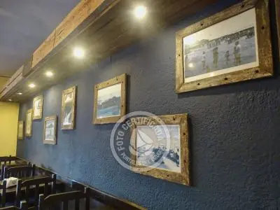 Restaurante Restaurante Wahieke Aguas Dulces