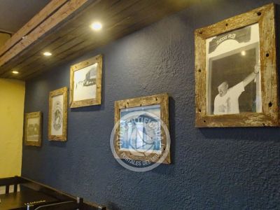 Restaurant Restaurante Wahieke Aguas Dulces