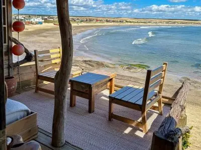 Hostería La Perla del Cabo