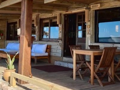 Hotel Hostería La Perla del Cabo Cabo Polonio