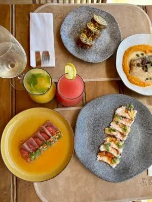 Hotel Hostería La Perla del Cabo Cabo Polonio