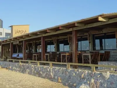 Hotel Hostería La Perla del Cabo Cabo Polonio