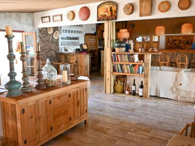 Hotel Hostería La Perla del Cabo Cabo Polonio