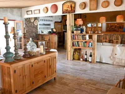 Hotel Hostería La Perla del Cabo Cabo Polonio