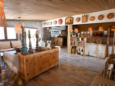 Hotel Hostería La Perla del Cabo Cabo Polonio