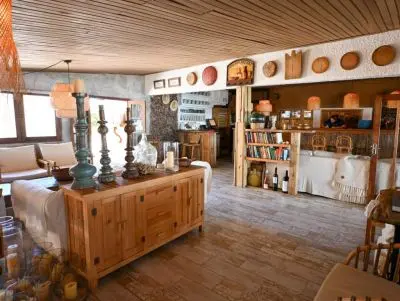 Hotel Hostería La Perla del Cabo Cabo Polonio