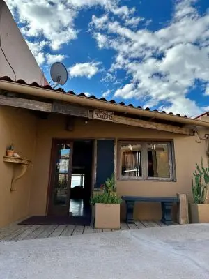 Hotel Hostería La Perla del Cabo Cabo Polonio