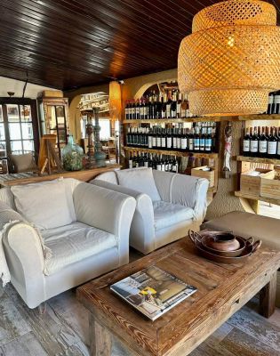 Hotel Hostería La Perla del Cabo Cabo Polonio