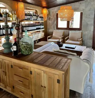 Hotel Hostería La Perla del Cabo Cabo Polonio