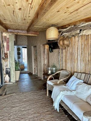 Hotel Hostería La Perla del Cabo Cabo Polonio