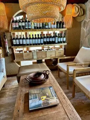 Hotel Hostería La Perla del Cabo Cabo Polonio