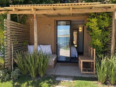 Hotel Hostería La Perla del Cabo Cabo Polonio