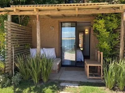 Hotel Hostería La Perla del Cabo Cabo Polonio