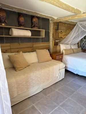 Hotel Hostería La Perla del Cabo Cabo Polonio