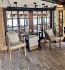 Hotel Hostería La Perla del Cabo Cabo Polonio