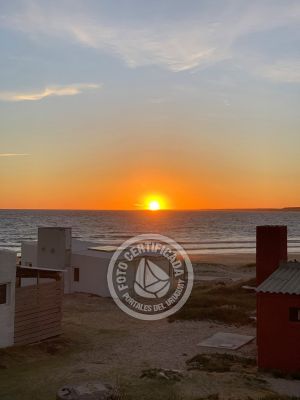 House Rancho 66 Cabo Polonio