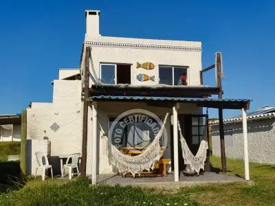 Casa Rancho 66 Cabo Polonio