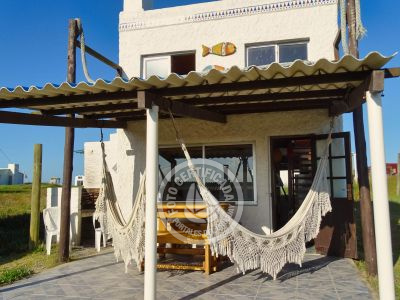 House Rancho 66 Cabo Polonio