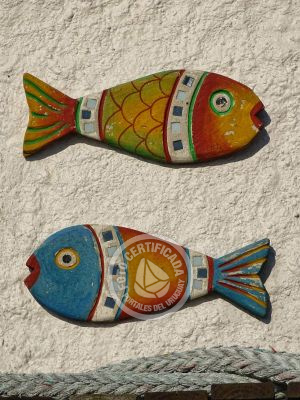 House Rancho 66 Cabo Polonio