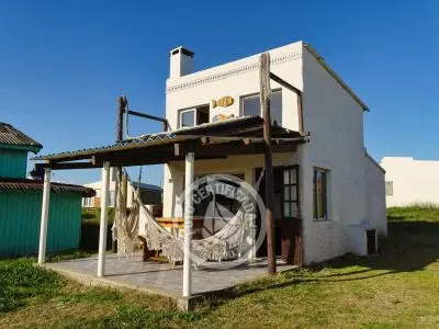 Casa Rancho 66 Cabo Polonio