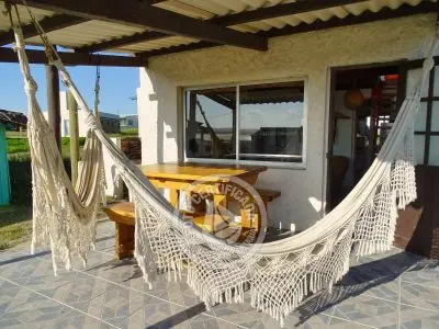 Casa Rancho 66 Cabo Polonio