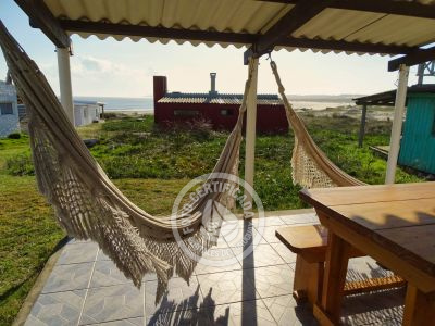 House Rancho 66 Cabo Polonio