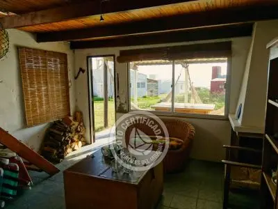 Casa Rancho 66 Cabo Polonio