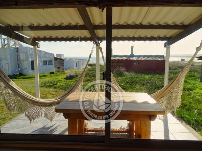 House Rancho 66 Cabo Polonio