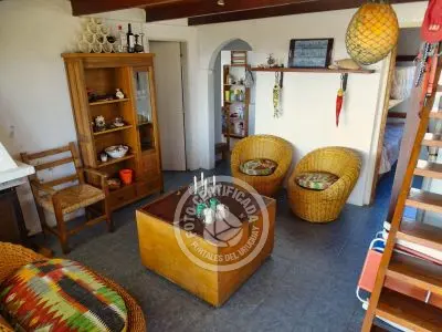 Casa Rancho 66 Cabo Polonio