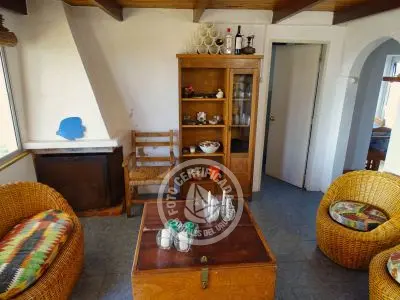 Casa Rancho 66 Cabo Polonio