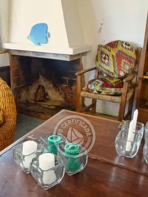 Casa Rancho 66 Cabo Polonio