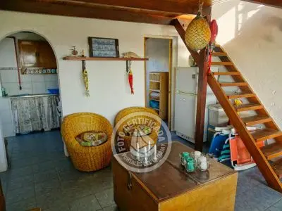 Casa Rancho 66 Cabo Polonio