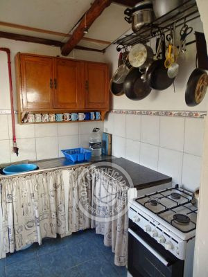 House Rancho 66 Cabo Polonio