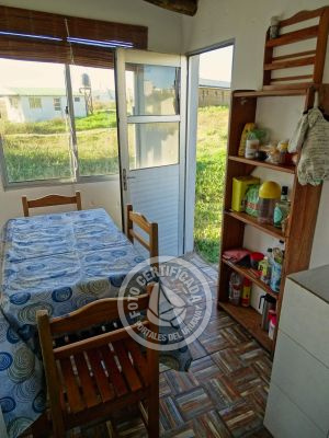 House Rancho 66 Cabo Polonio