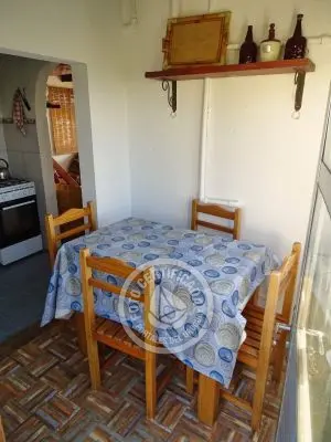 Casa Rancho 66 Cabo Polonio